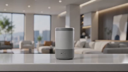 Automatic Pet Paw Cleaner